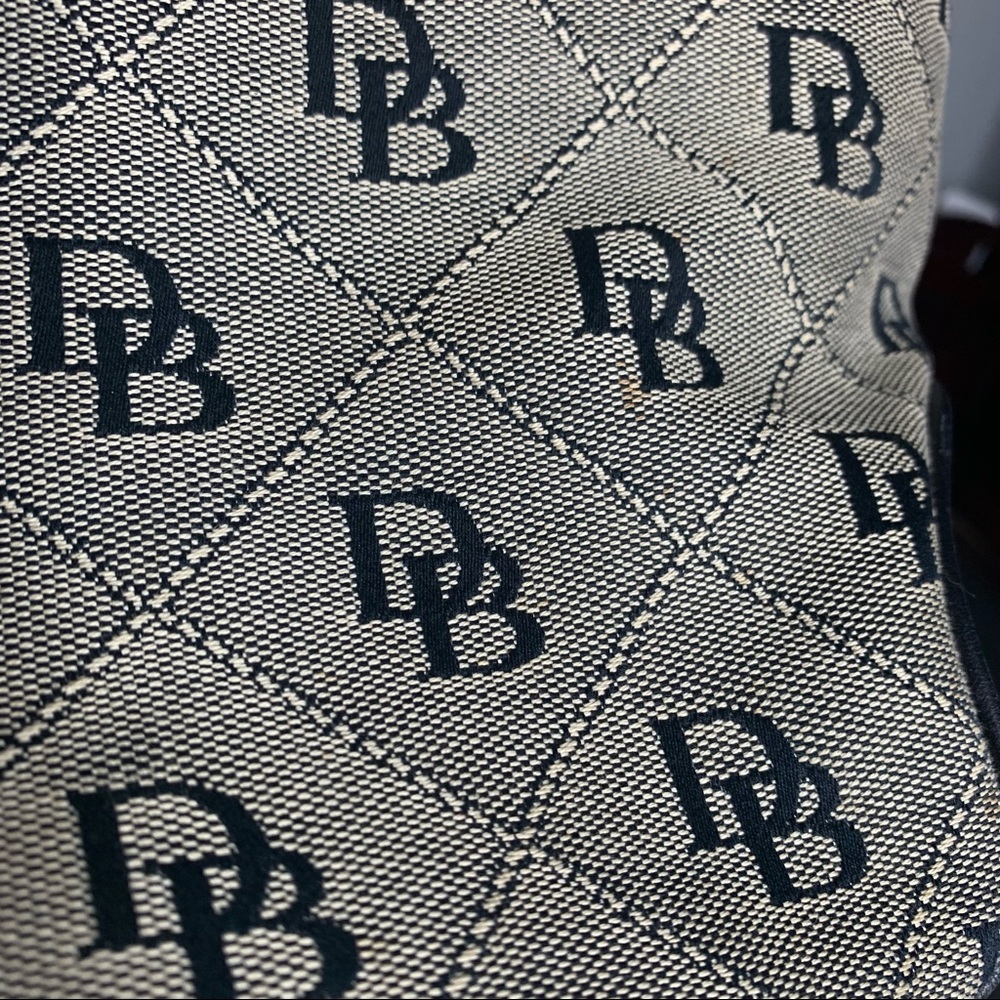 Dooney & Bourke Db Print 1975 - image 6